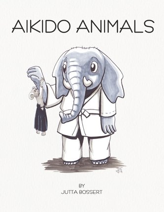 Aikido Animals