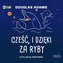Cześć, i dzięki za ryby