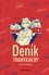 Deník tramvajačky Deník tramvajačky
