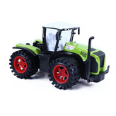 traktor obrovský s variabilní kabinou