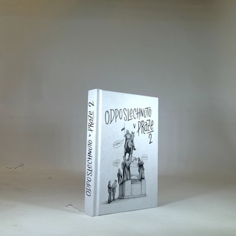 Odposlechnuto v Praze   2