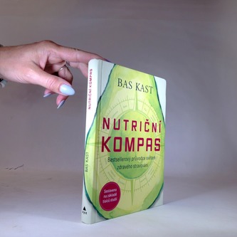 Nutriční kompas - průvodce světem zdravého stravování