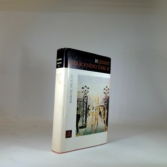 Hledání ztraceného času  2