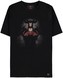 Tričko Diablo IV - Unholy Alliance 2XL