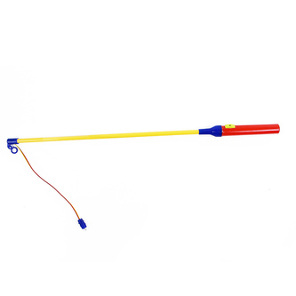 Palička na lampión s LED svetlom 50 cm Palička na lampión s LED svetlom 50 cm