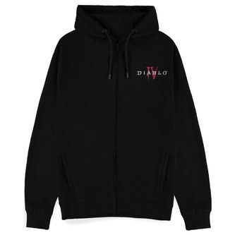 Mikina Diablo IV - Lilith Rising XL