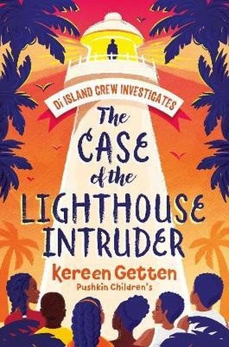 The Case of the Lighthouse Intruder The Case of the Lighthouse Intruder