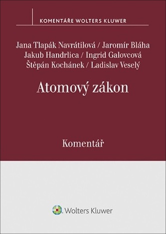 Atomový zákon Komentář