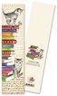 Zakładka do książki 9408 Gattino sui libri Koty