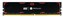 DIMM DDR4 16GB 2400MHz CL15 (Kit 2x8GB) GOODRAM IRDM, black