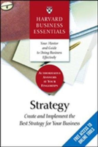 Strategy