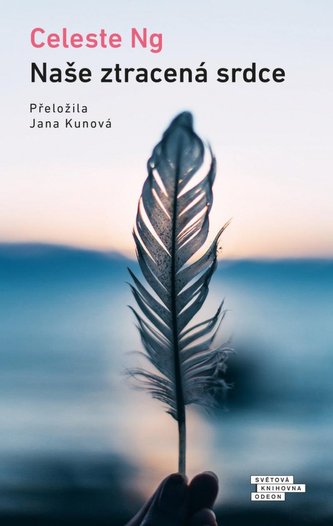 Naše ztracená srdce Naše ztracená srdce