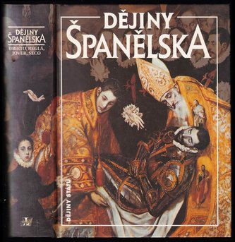 Dějiny Španělska
