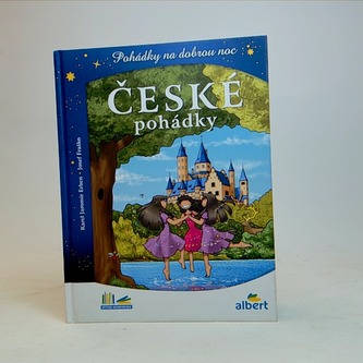 České pohádky