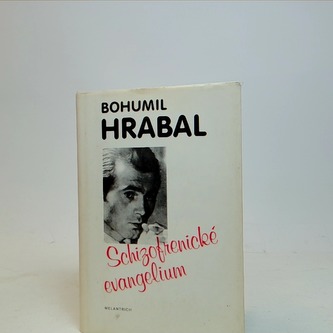 Schizofrenické evangelium