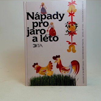 Nápady pro jaro a léto