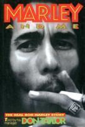 Marley and Me: The Real Bob Marley Story