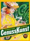GenussKunst Werbeplakate-Kalender 2024