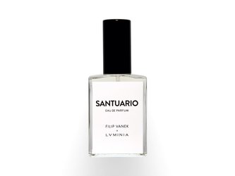 Filip Vaněk Santuario Parfémovaná voda 30 ml unisex