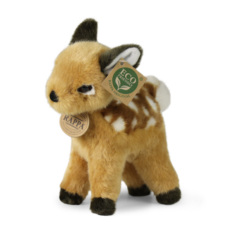 plyšový koloušok, 22 cm