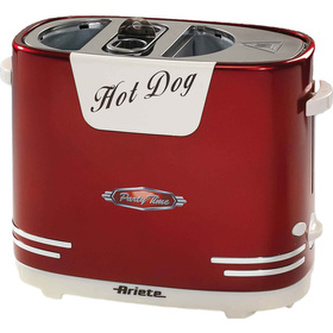 Hot Dog ARIETE ART 186