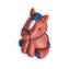 Cukrová figurka koník 6cm - Dekor Pol