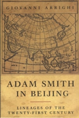 Adam Smith in Beijing