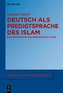 Deutsch als Predigtsprache des Islam