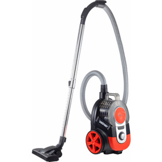 Bezsáčkový vysavač ZELMER Krzys ZVC021P