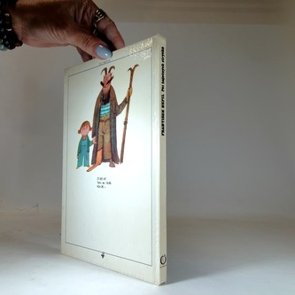 Pět báječných strýčků