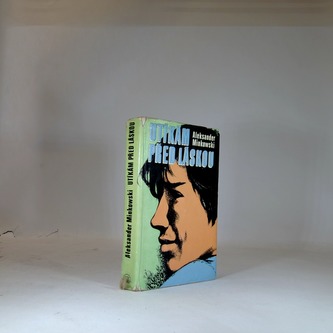 Utíkám před láskou