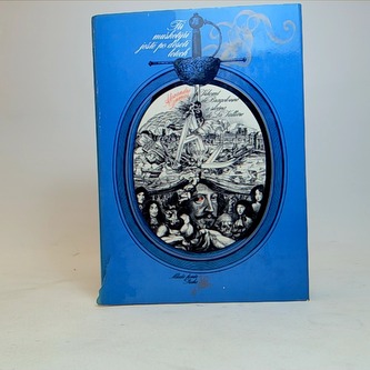 Tři mušketýři ještě po dvaceti letech: Vikomt de Bragelonne a sl