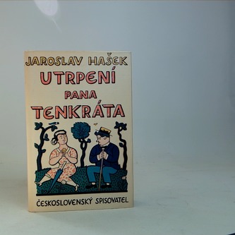 Utrpení pana Tenkráta