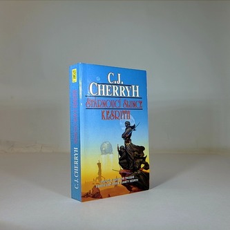 Stárnoucí Slunce: Kesrith