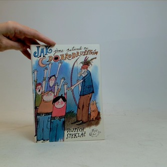 Jak jsme putovali za dobrodružstvím