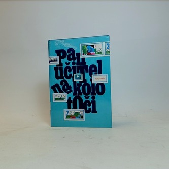 Pan učitel na kolotoči