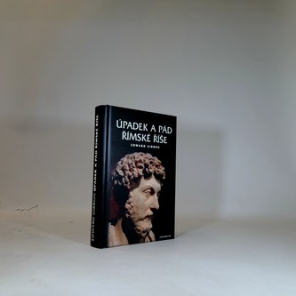 Úpadek a pád římské říše