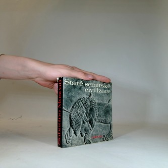 Staré semitské civilizace