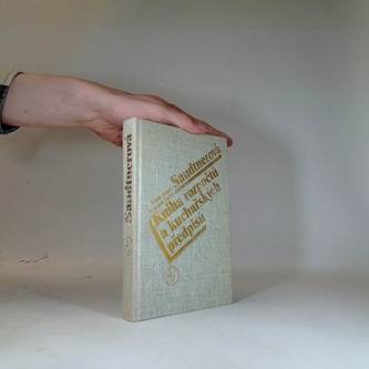 Kniha rozpočtů a kuchařských předpisů