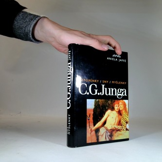 Vzpomínky/ sny/ myšlenky C. G. Junga