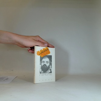 Soukromé zápisky z let 1982-1985