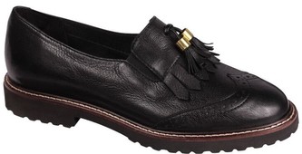 Scholl SAVANNAH - dámské polobotky Velikost: 37