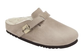 Scholl GRACE - dámská domácí zdravotní obuv Velikost: 40