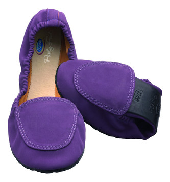 Scholl PB MOCASSIN - dámské balerínky Velikost: 36