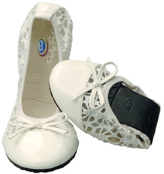 Scholl POCKET BALLE - dámské balerínky Velikost: 41