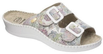 Scholl WEEKEND - dámské zdravotní pantofle Velikost: 39