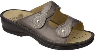 Scholl DORONINA - dámské pantofle Velikost: 39