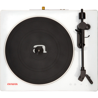 Gramofon AIWA APX-680BT/WT