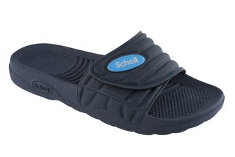 Scholl NAUTILUS - pantofle Velikost: 45