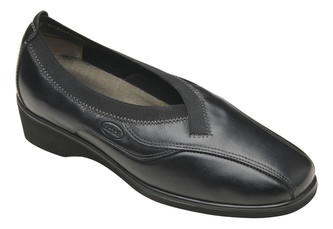 Scholl DORIS - dámské zdravotní polobotky Velikost: 37